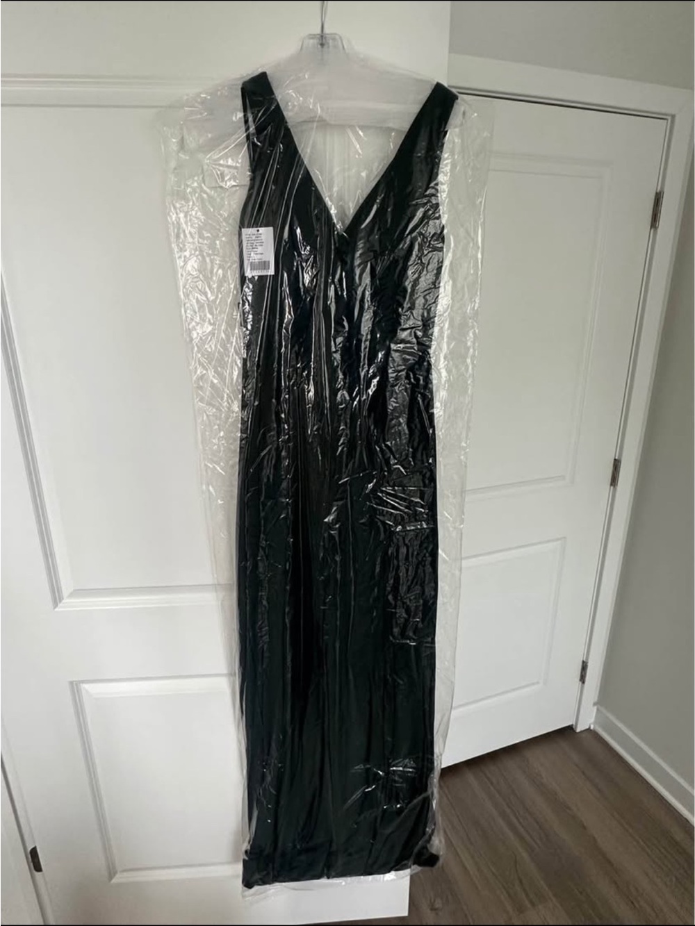 Amsale Hunter Green Bridesmaid Dress Bundle